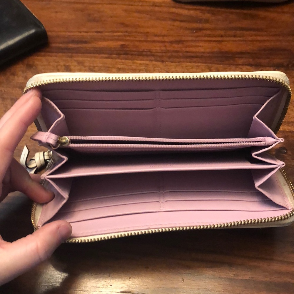 Coach wallet - Picture 3 of 3